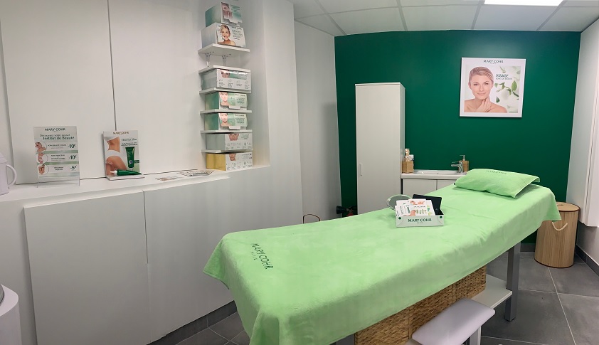 Votre Cabine